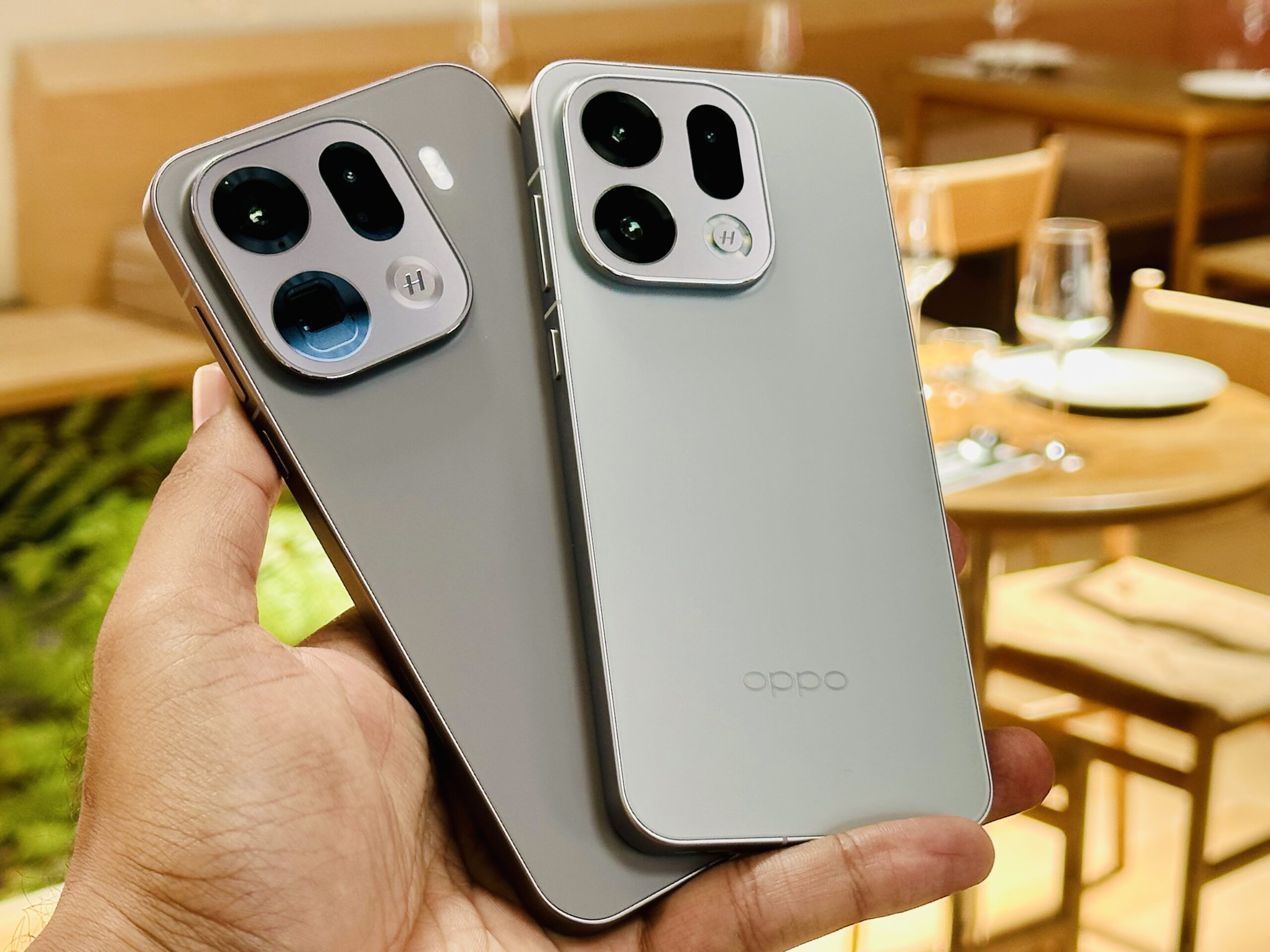 OPPO Find X9 Pro dan Find X9 kini rasmi di Malaysia - harga dari RM 3,699 2 OPPO Find X9 Pro dan Find X9 kini rasmi di Malaysia - harga dari RM 3,699 2