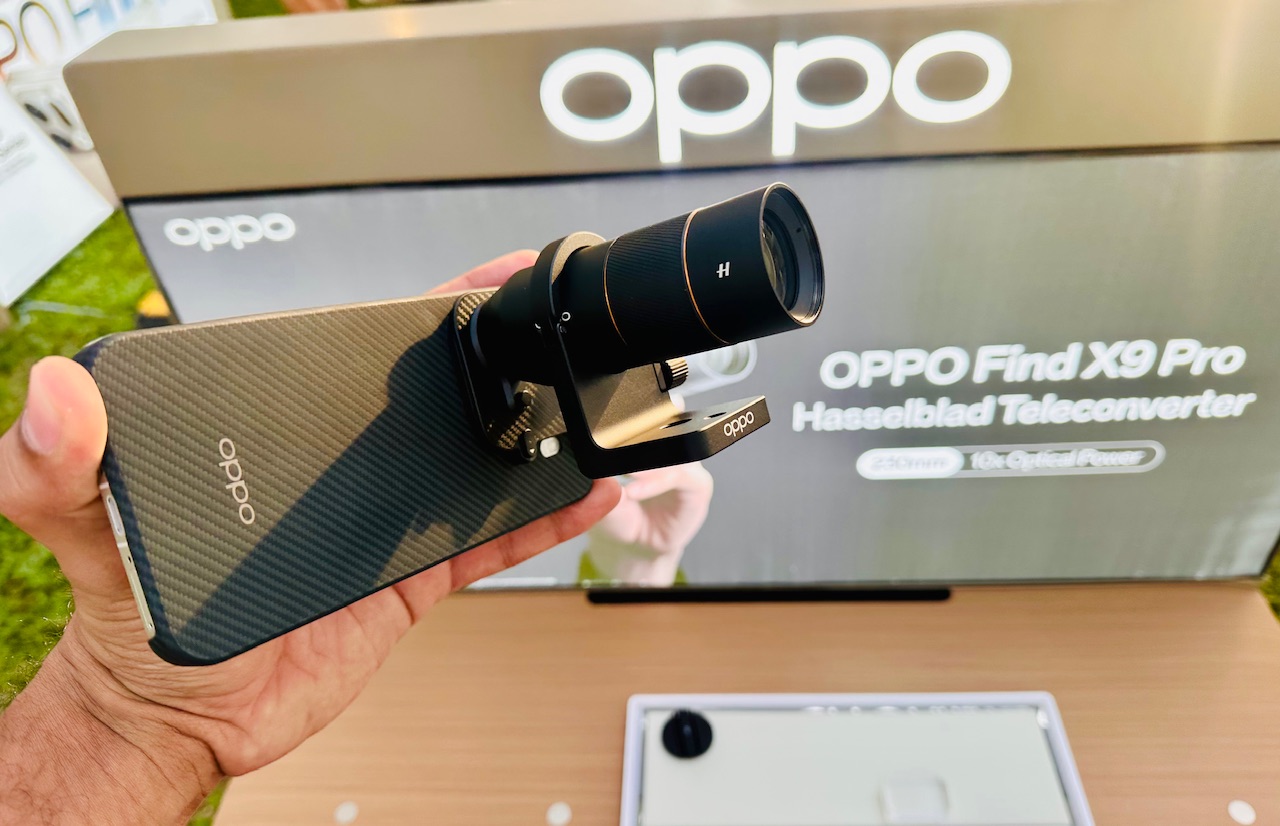 OPPO Find X9 Pro dan Find X9 kini rasmi di Malaysia - harga dari RM 3,699 7 OPPO Find X9 Pro dan Find X9 kini rasmi di Malaysia - harga dari RM 3,699 7