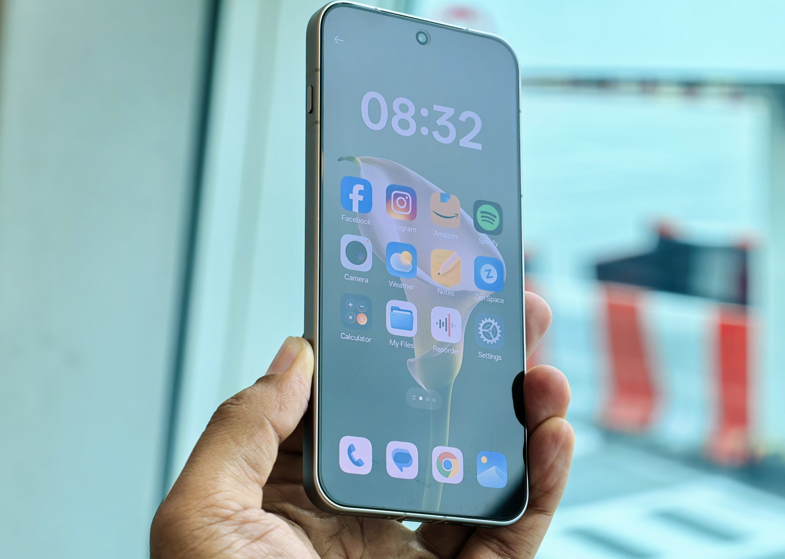 OPPO Find X9 Pro dan Find X9 kini rasmi di Malaysia - harga dari RM 3,699 3 OPPO Find X9 Pro dan Find X9 kini rasmi di Malaysia - harga dari RM 3,699 3