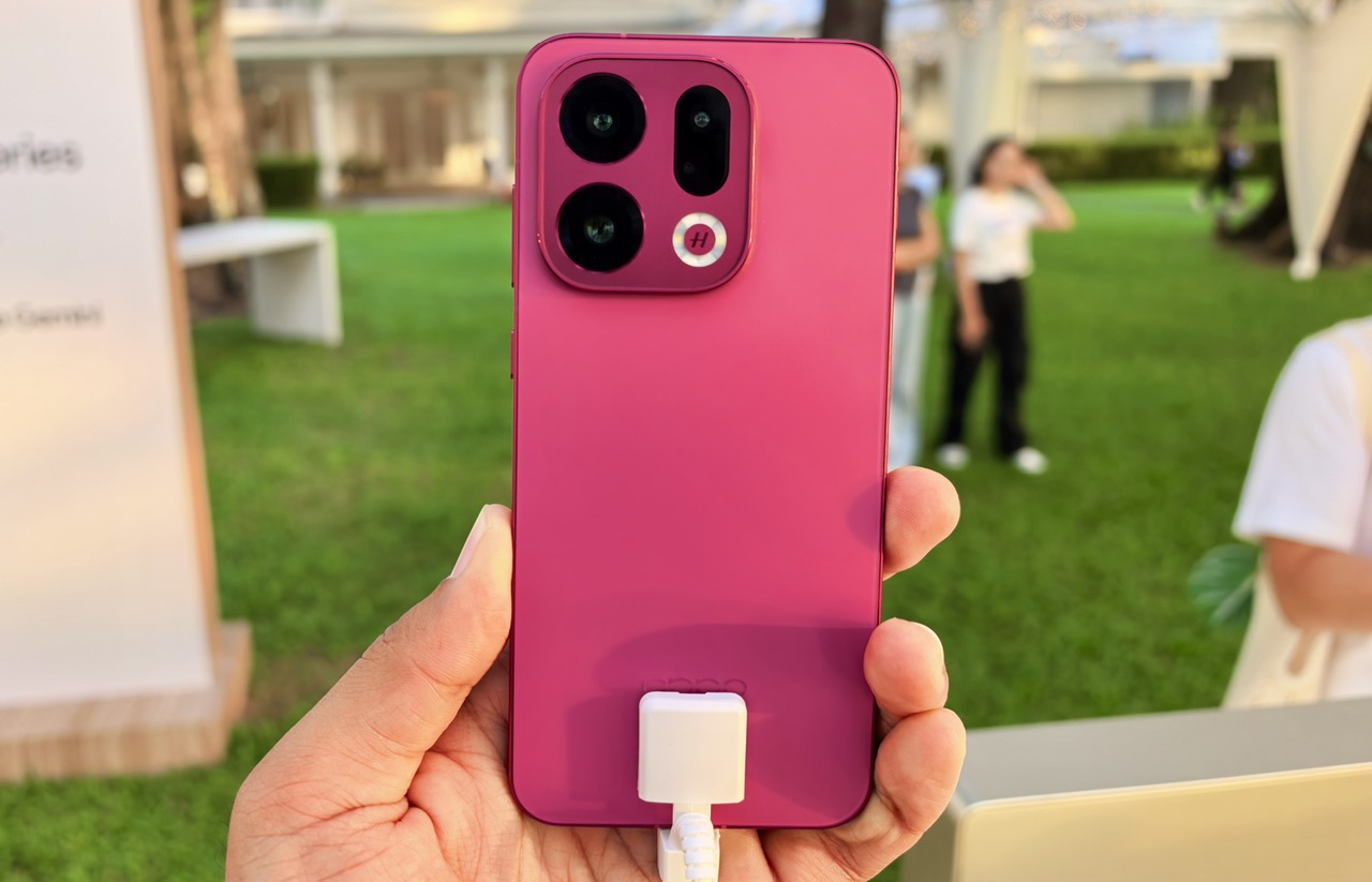 OPPO Find X9 Pro dan Find X9 kini rasmi di Malaysia - harga dari RM 3,699 4 OPPO Find X9 Pro dan Find X9 kini rasmi di Malaysia - harga dari RM 3,699 4