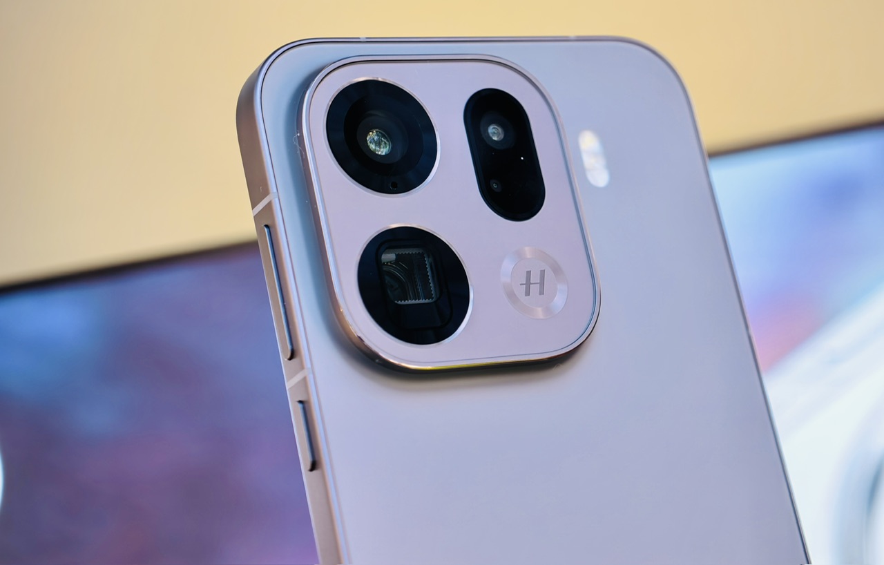 OPPO Find X9 Pro dan Find X9 kini rasmi di Malaysia - harga dari RM 3,699 6 OPPO Find X9 Pro dan Find X9 kini rasmi di Malaysia - harga dari RM 3,699 6