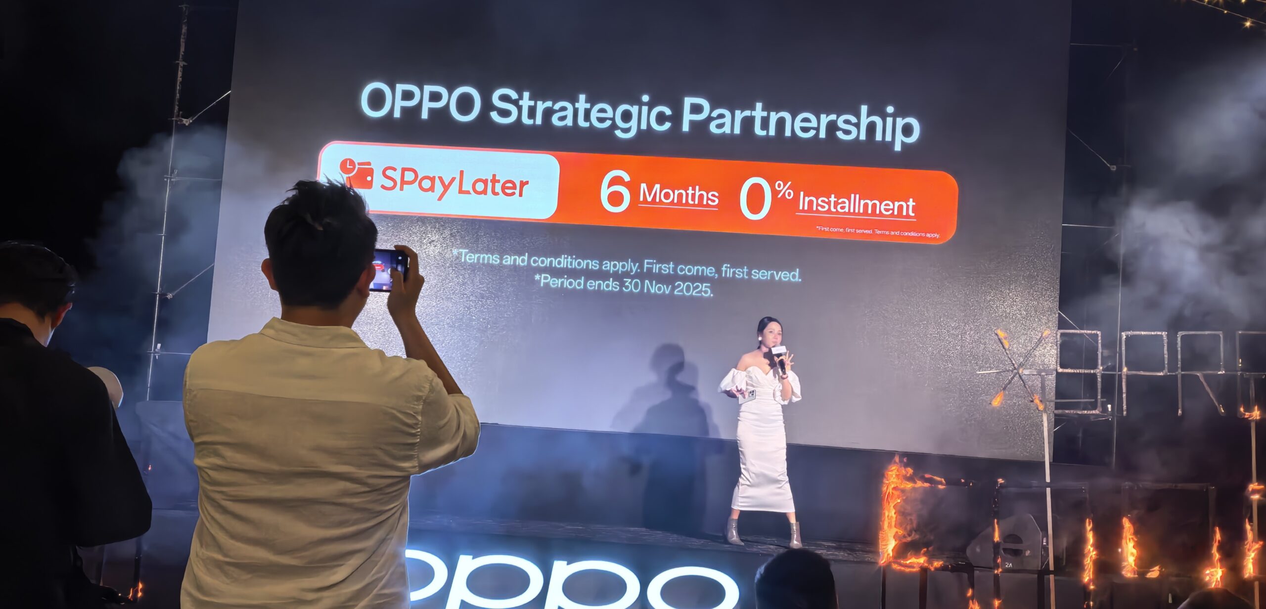 OPPO Find X9 Pro dan Find X9 kini rasmi di Malaysia - harga dari RM 3,699 10 OPPO Find X9 Pro dan Find X9 kini rasmi di Malaysia - harga dari RM 3,699 10