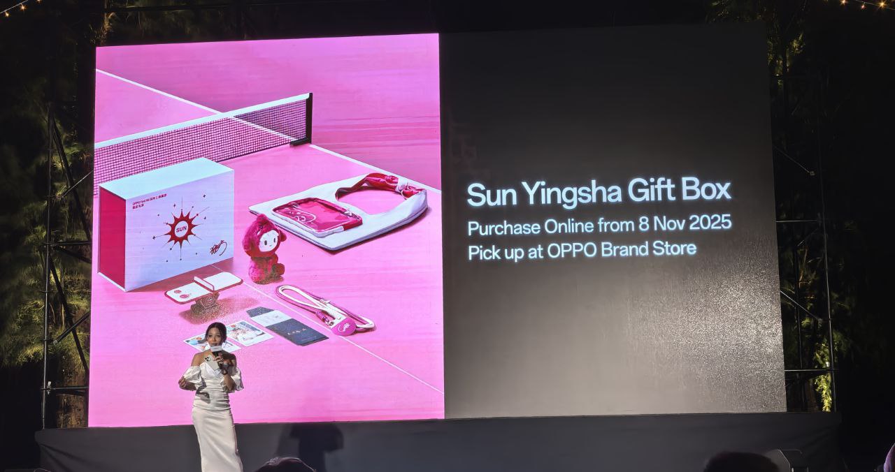 OPPO Find X9 Pro dan Find X9 kini rasmi di Malaysia - harga dari RM 3,699 11 OPPO Find X9 Pro dan Find X9 kini rasmi di Malaysia - harga dari RM 3,699 11