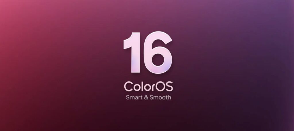 OPPO ColorOS 16 kini rasmi - berikut adalah senarai peranti yang akan menerima kemaskini 1