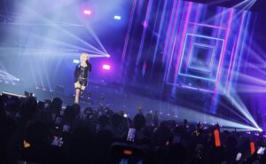 ULASAN Kamera vivo X300 - Kenapa ianya dikatakan sebagai Ultimate Concert Phone 3