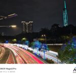 ULASAN : HONOR Magic8 Pro - Prestasi, Kamera 200MP & Ketahanan Bateri 111