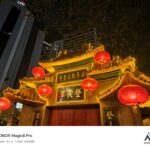 ULASAN : HONOR Magic8 Pro - Prestasi, Kamera 200MP & Ketahanan Bateri 124