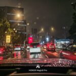 ULASAN : HONOR Magic8 Pro - Prestasi, Kamera 200MP & Ketahanan Bateri 117