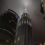 ULASAN : HONOR Magic8 Pro - Prestasi, Kamera 200MP & Ketahanan Bateri 132