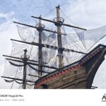 ULASAN : HONOR Magic8 Pro - Prestasi, Kamera 200MP & Ketahanan Bateri 123