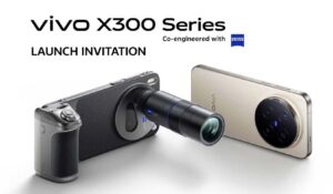vivo X300 Series disahkan tiba di Malaysia pada 13 November ini 10