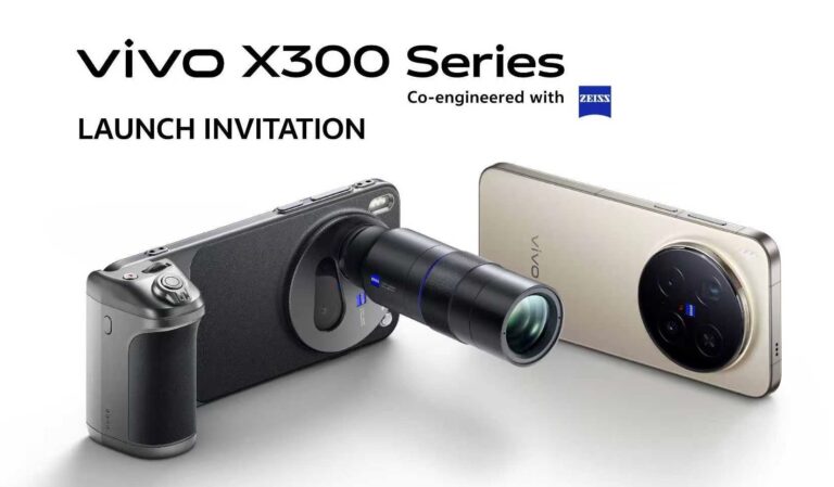 vivo X300 Series disahkan tiba di Malaysia pada 13 November ini 3