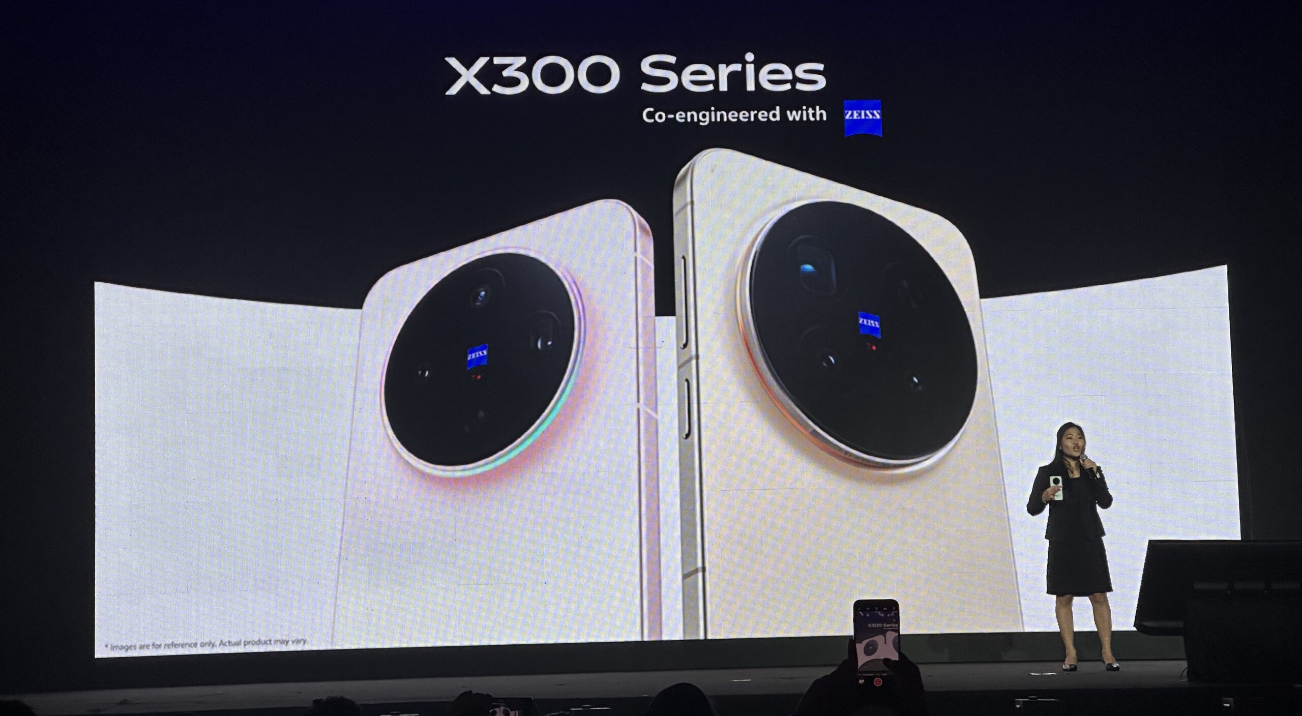 vivo X300 Pro dan X300 kini rasmi di Malaysia pada harga dari RM 3,599 2 vivo X300 Pro dan X300 kini rasmi di Malaysia pada harga dari RM 3,599 2