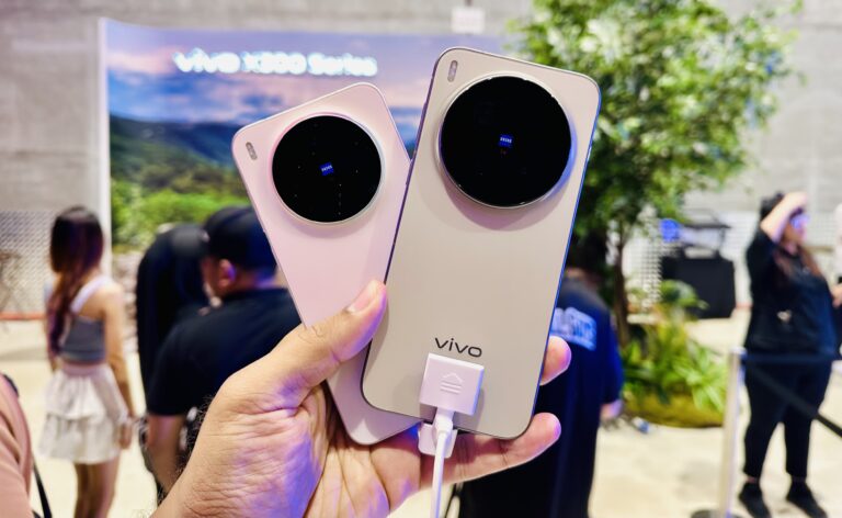 vivo X300 Pro dan X300 kini rasmi di Malaysia pada harga dari RM 3,599 2