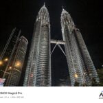 HONOR Magic8 Pro - Ulasan Sensor 200MP Ultra Night Telephoto 5 HONOR Magic8 Pro - Ulasan Sensor 200MP Ultra Night Telephoto 5