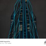 HONOR Magic8 Pro - Ulasan Sensor 200MP Ultra Night Telephoto 24 HONOR Magic8 Pro - Ulasan Sensor 200MP Ultra Night Telephoto 24