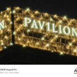 HONOR Magic8 Pro - Ulasan Sensor 200MP Ultra Night Telephoto 20 HONOR Magic8 Pro - Ulasan Sensor 200MP Ultra Night Telephoto 20