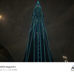 HONOR Magic8 Pro - Ulasan Sensor 200MP Ultra Night Telephoto 23 HONOR Magic8 Pro - Ulasan Sensor 200MP Ultra Night Telephoto 23