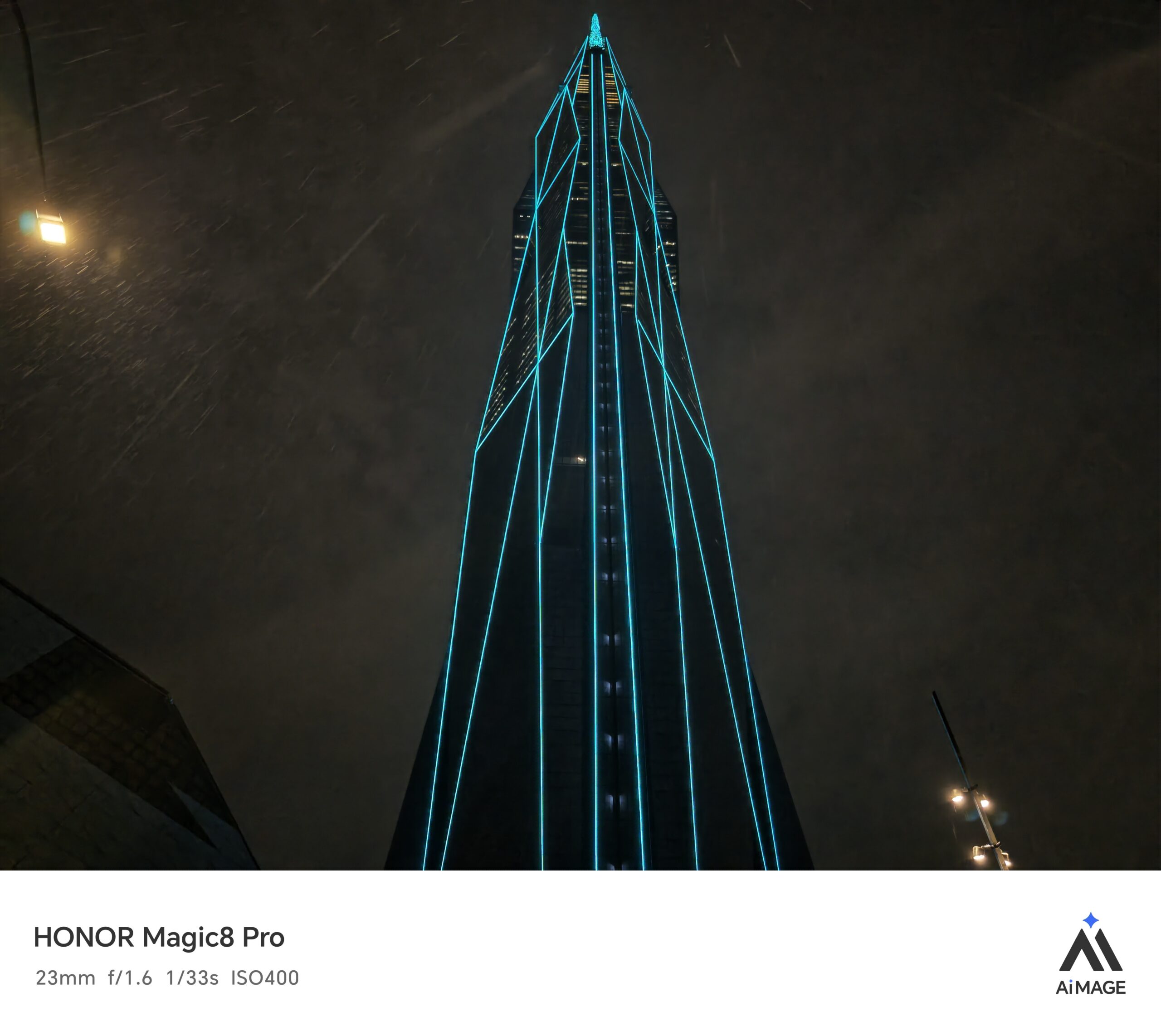 HONOR Magic8 Pro - Ulasan Sensor 200MP Ultra Night Telephoto 22 HONOR Magic8 Pro - Ulasan Sensor 200MP Ultra Night Telephoto 22