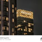 HONOR Magic8 Pro - Ulasan Sensor 200MP Ultra Night Telephoto 19 HONOR Magic8 Pro - Ulasan Sensor 200MP Ultra Night Telephoto 19