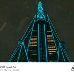 HONOR Magic8 Pro - Ulasan Sensor 200MP Ultra Night Telephoto 25 HONOR Magic8 Pro - Ulasan Sensor 200MP Ultra Night Telephoto 25