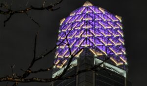 HONOR Magic8 Pro - Ulasan Sensor 200MP Ultra Night Telephoto 10