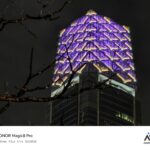 HONOR Magic8 Pro - Ulasan Sensor 200MP Ultra Night Telephoto 12 HONOR Magic8 Pro - Ulasan Sensor 200MP Ultra Night Telephoto 12