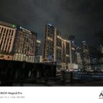 HONOR Magic8 Pro - Ulasan Sensor 200MP Ultra Night Telephoto 14 HONOR Magic8 Pro - Ulasan Sensor 200MP Ultra Night Telephoto 14