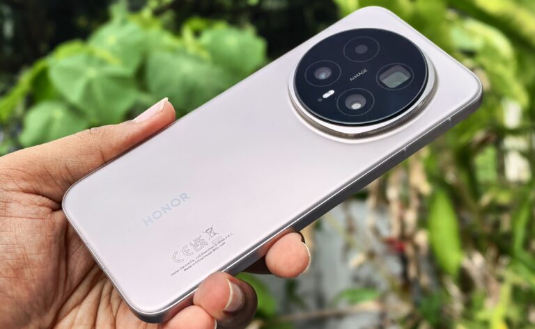 ULASAN : HONOR Magic8 Pro - Prestasi, Kamera 200MP & Ketahanan Bateri 1