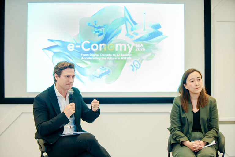 Laporan e-Conomy SEA 2025: Ekonomi digital Malaysia paling pesat berkembang di Asia Tenggara, dijangka capai US$39 bilion pada 2025 1