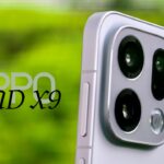 ULASAN : OPPO Find X9 - Model Standard yang menawarkan prestasi tahap Pro 3