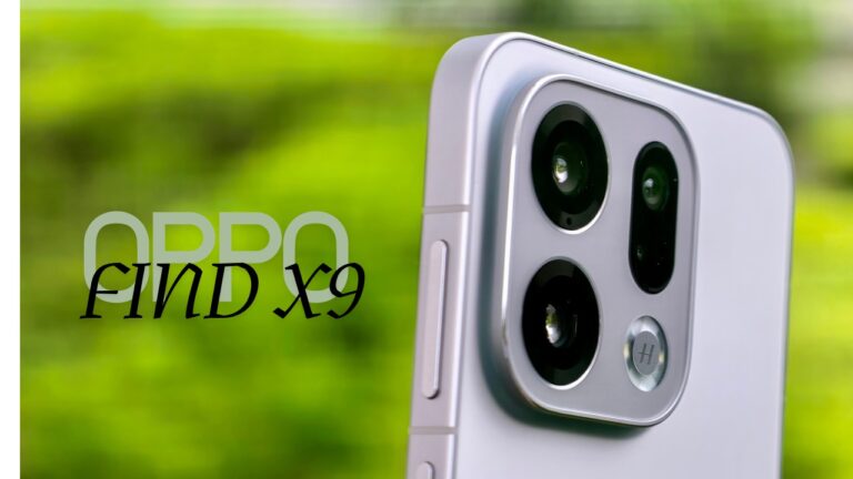 ULASAN : OPPO Find X9 - Model Standard yang menawarkan prestasi tahap Pro 2