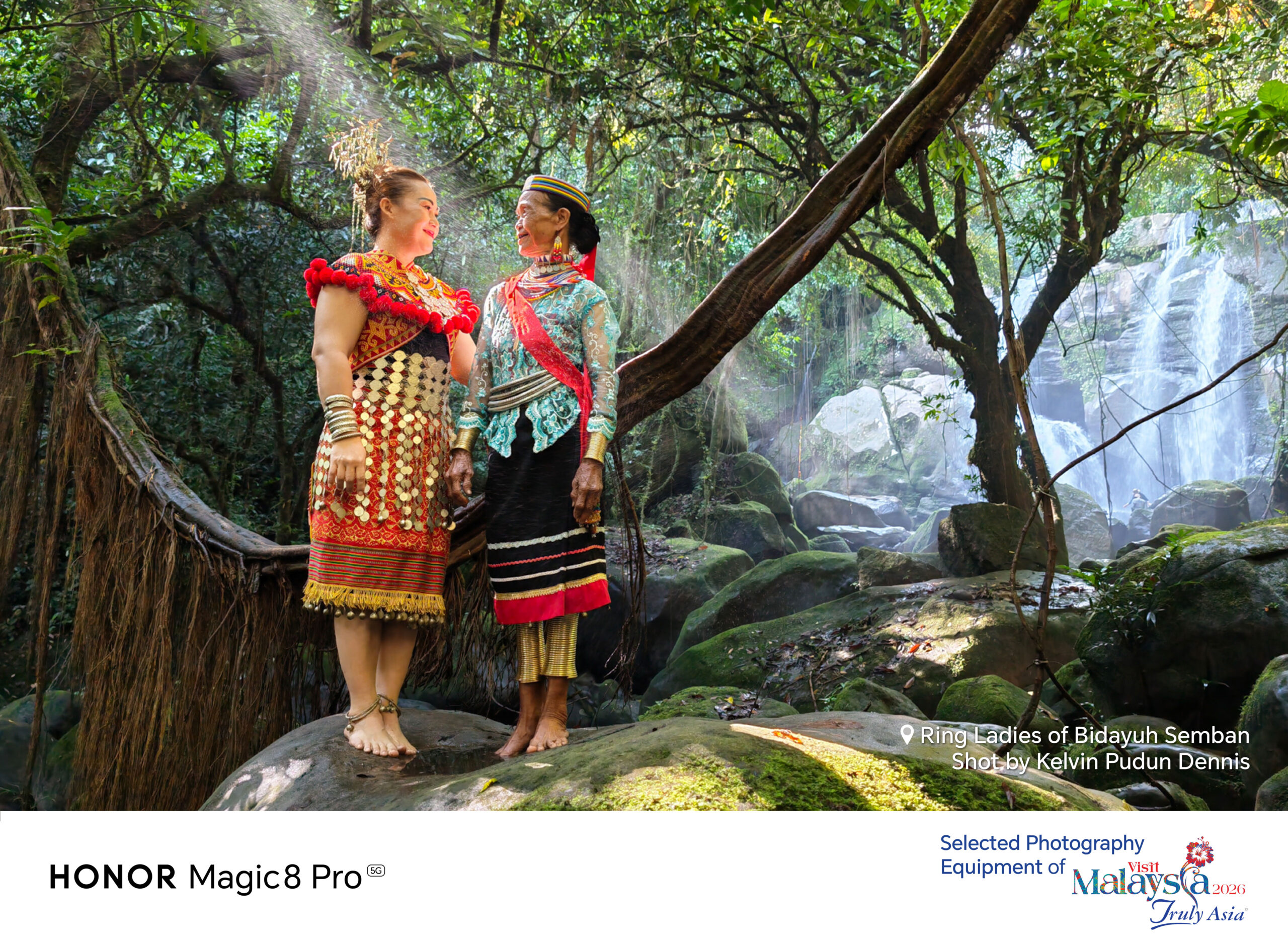 HONOR Magic8 Pro - Ulasan Sensor 200MP Ultra Night Telephoto 26 HONOR Magic8 Pro - Ulasan Sensor 200MP Ultra Night Telephoto 26