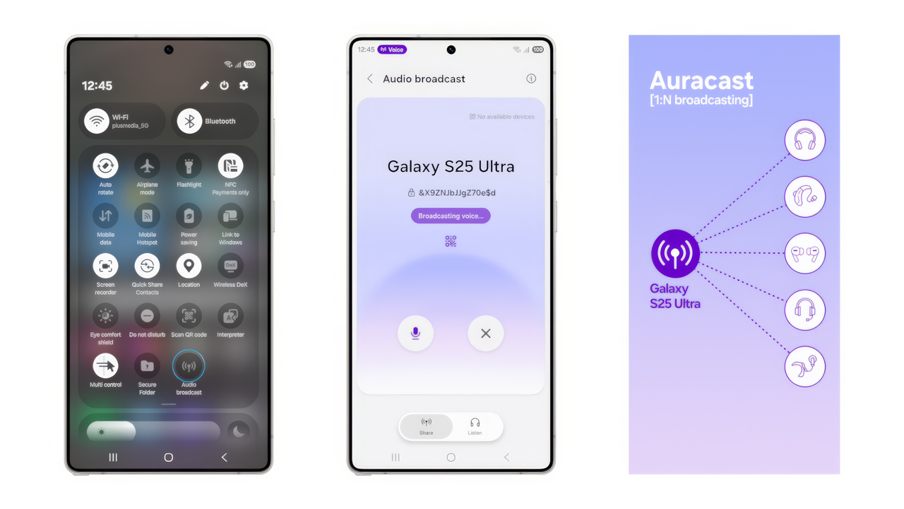 One UI 8.5 Beta kini mula tersedia - beberapa ciri baharu bakal tiba ke Galaxy Anda! 3 One UI 8.5 Beta kini mula tersedia - beberapa ciri baharu bakal tiba ke Galaxy Anda! 3