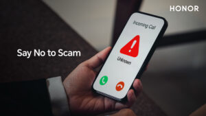 silent call, scam call