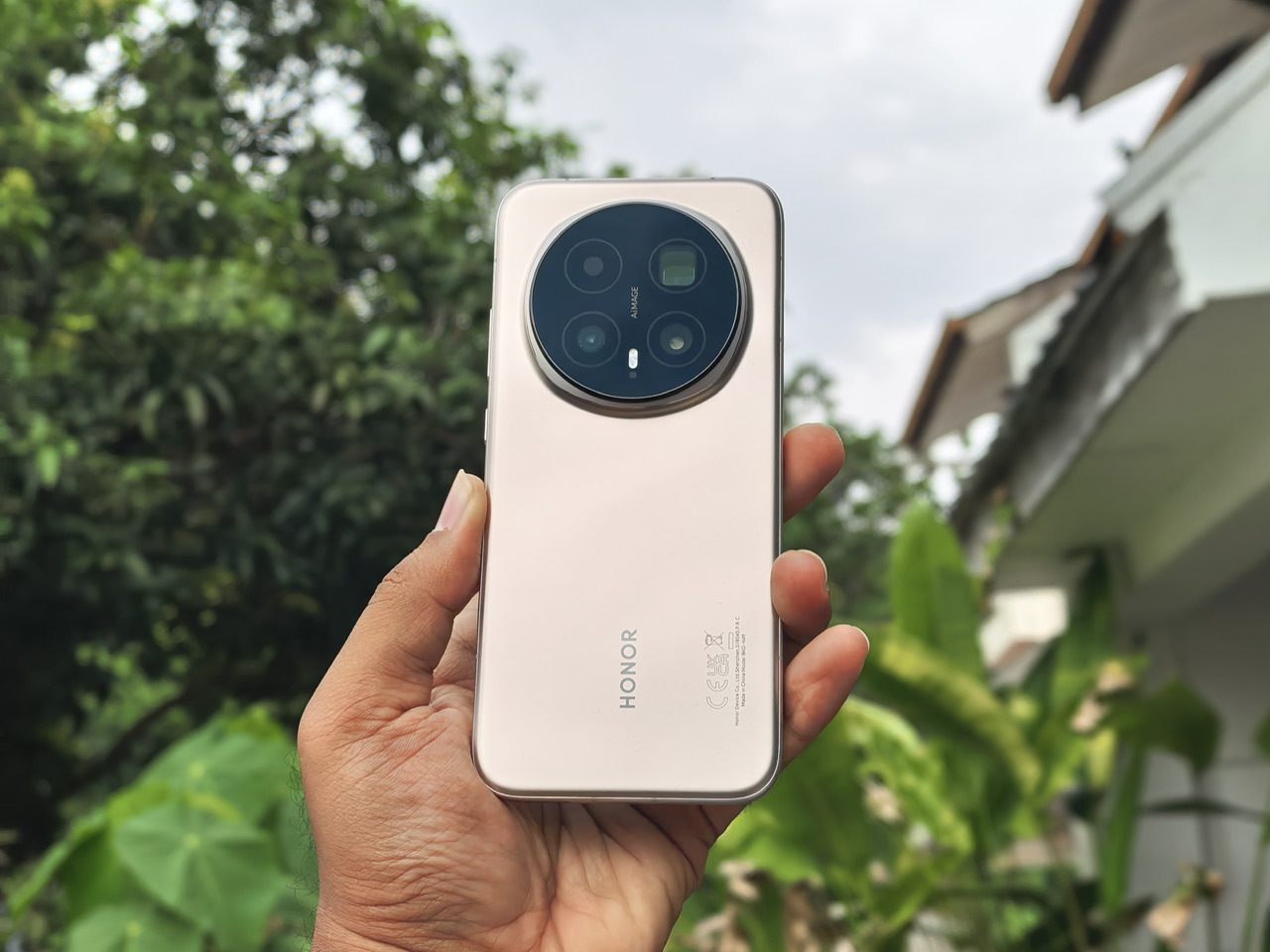 Raikan keajaiban musim perayaan bersama HONOR Magic8 Pro di Magic Snowland , Elimina Lakeside Mall 3 Raikan keajaiban musim perayaan bersama HONOR Magic8 Pro di Magic Snowland , Elimina Lakeside Mall 3