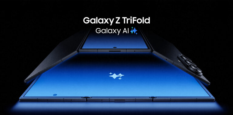 Samsung Galaxy TriFold diumumkan secara rasmi pada harga sekitar RM 10,000 1