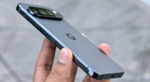ULASAN : Google Pixel 10 Pro - Senjata Baru Google untuk Dominasi Android 7
