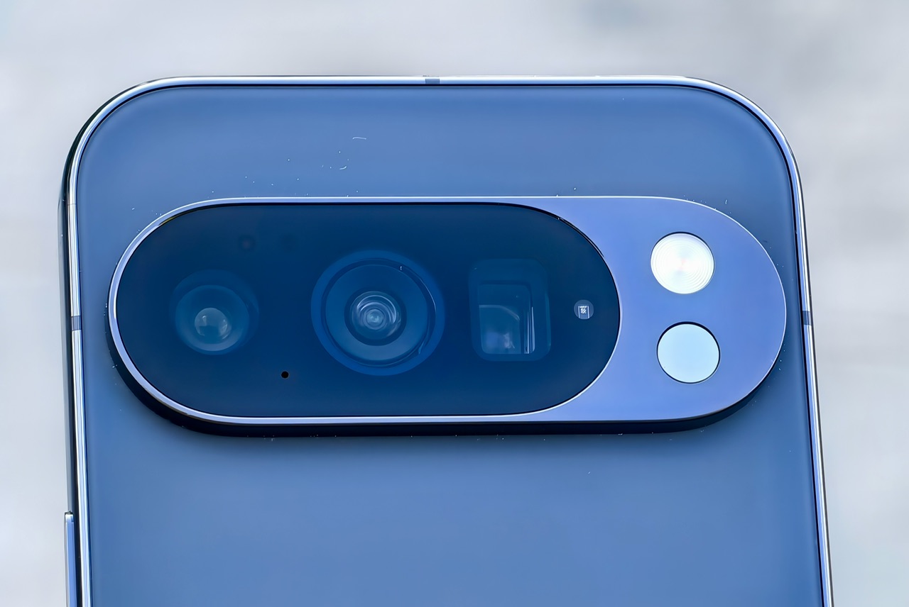 ULASAN : Google Pixel 10 Pro - Senjata Baru Google untuk Dominasi Android 9 ULASAN : Google Pixel 10 Pro - Senjata Baru Google untuk Dominasi Android 9