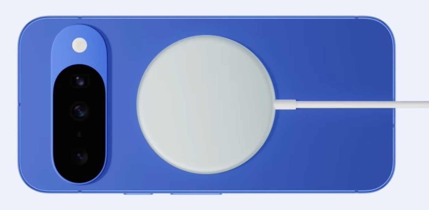 ULASAN : Google Pixel 10 Pro - Senjata Baru Google untuk Dominasi Android 47 ULASAN : Google Pixel 10 Pro - Senjata Baru Google untuk Dominasi Android 47