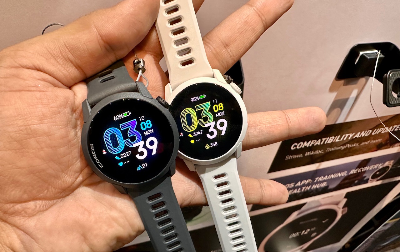 COROS PACE 4 kini rasmi di Malaysia pada harga RM 1,099 3 COROS PACE 4 kini rasmi di Malaysia pada harga RM 1,099 3