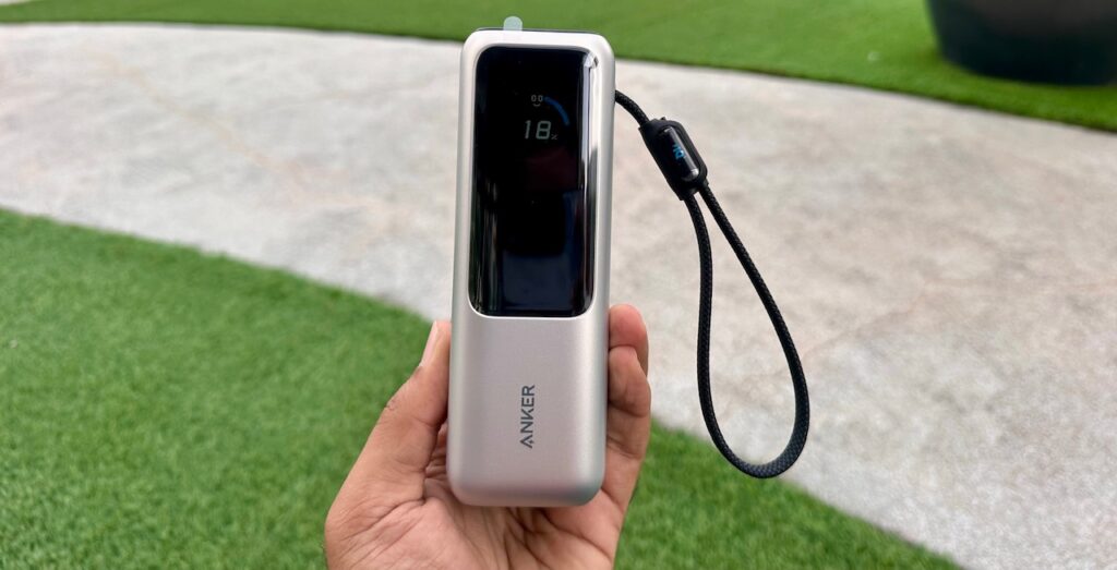 Anker Laptop Power Bank (A1695)