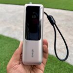 Anker Laptop Power Bank (A1695)