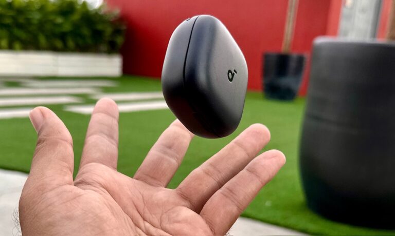 Anker soundcore R60i