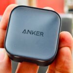 ULASAN : Anker Nano 45W Charger - kompak dan berpatutan 1
