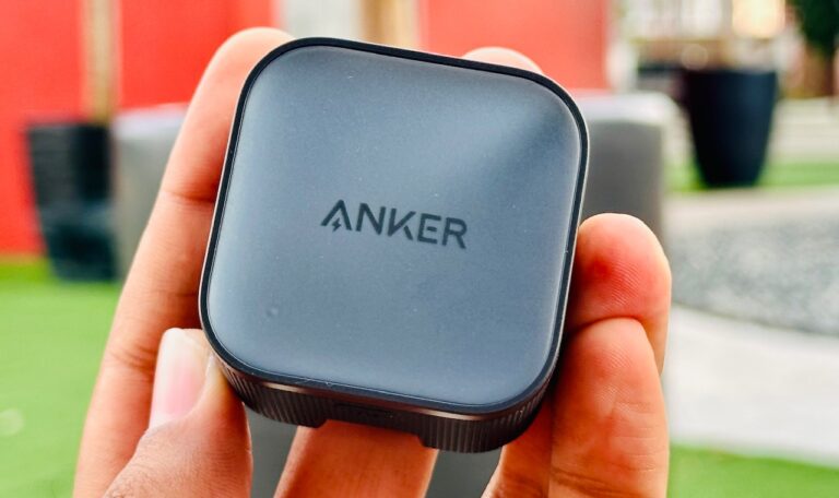 ULASAN : Anker Nano 45W Charger - kompak dan berpatutan 5