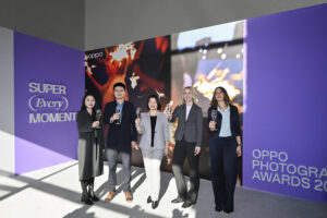 OPPO Photography Awards 2025 Berakhir dengan Pameran Finale di Mesir 7