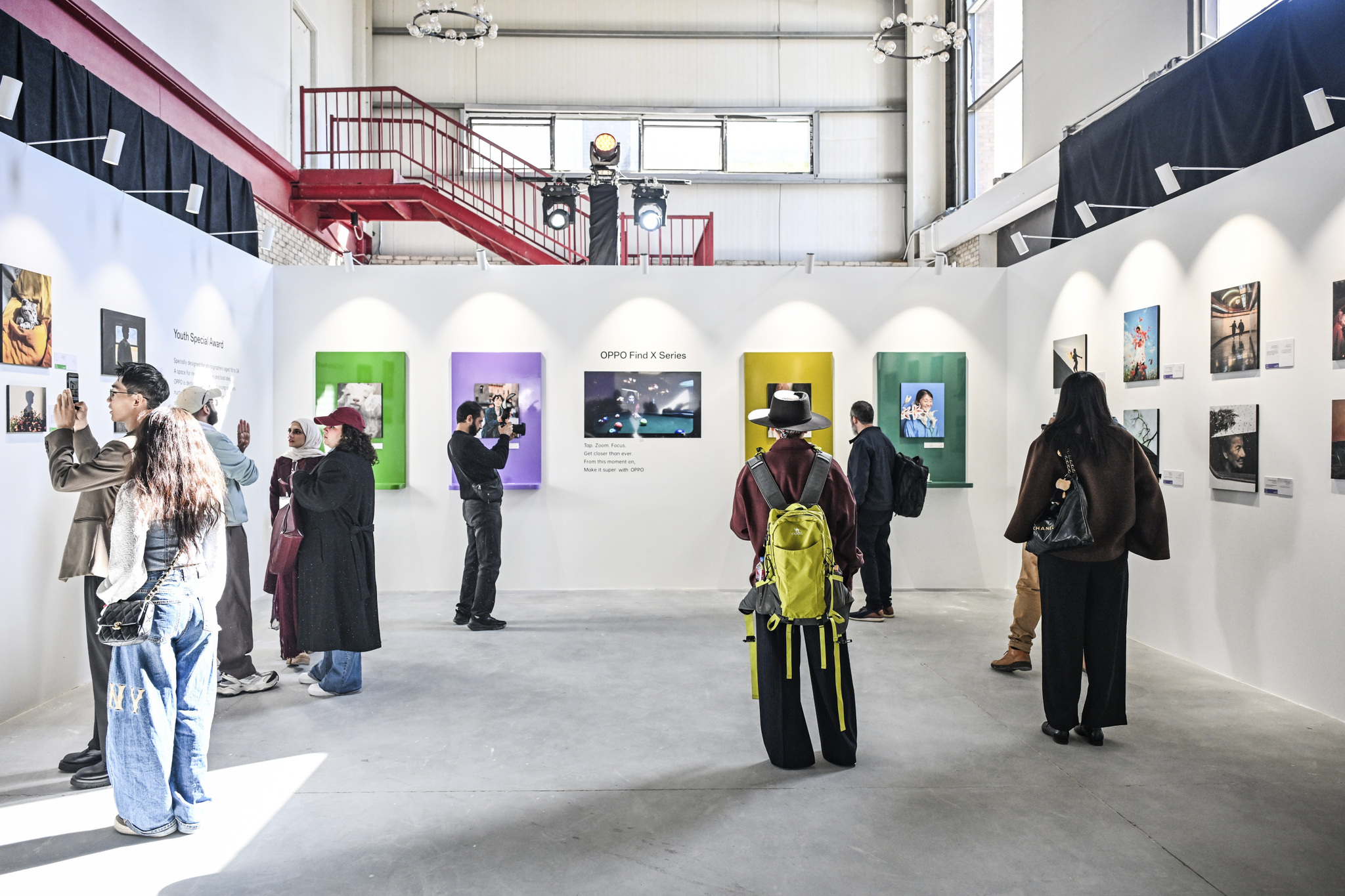 OPPO Photography Awards 2025 Berakhir dengan Pameran Finale di Mesir 3 OPPO Photography Awards 2025 Berakhir dengan Pameran Finale di Mesir 3