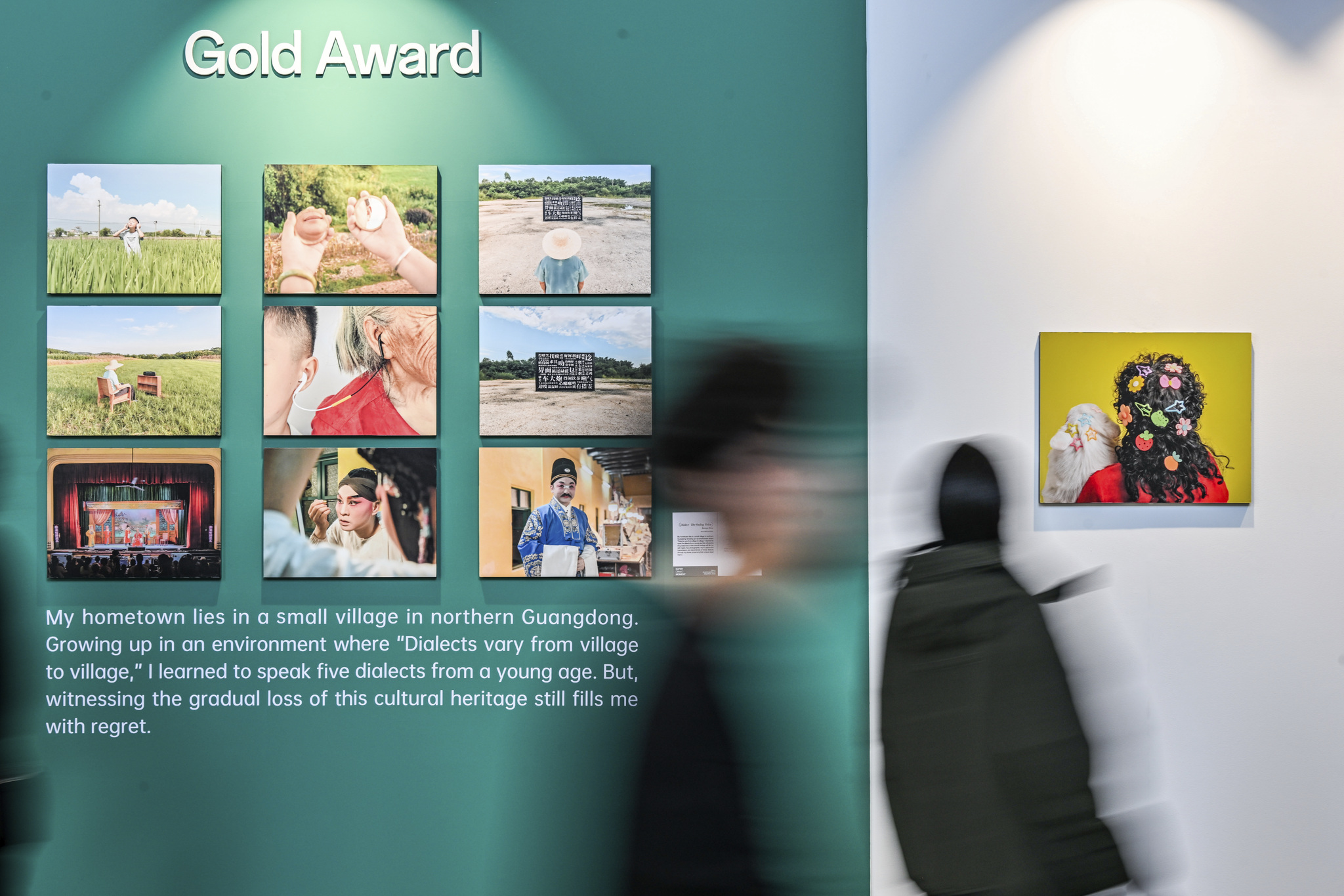 OPPO Photography Awards 2025 Berakhir dengan Pameran Finale di Mesir 4 OPPO Photography Awards 2025 Berakhir dengan Pameran Finale di Mesir 4