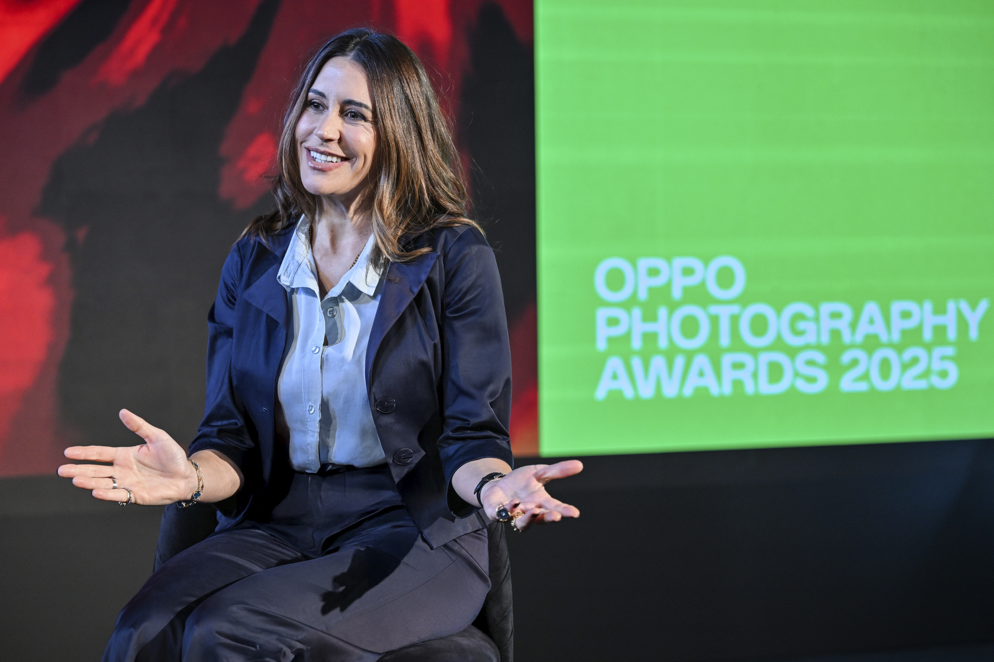 OPPO Photography Awards 2025 Berakhir dengan Pameran Finale di Mesir 7 OPPO Photography Awards 2025 Berakhir dengan Pameran Finale di Mesir 7